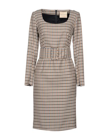 ZOOM ERIKA CAVALLINI - Knee-length dress