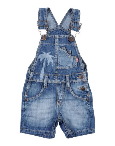 levi's baby boy overalls