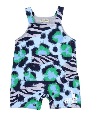 ZOOM KENZO - Monos&peto
