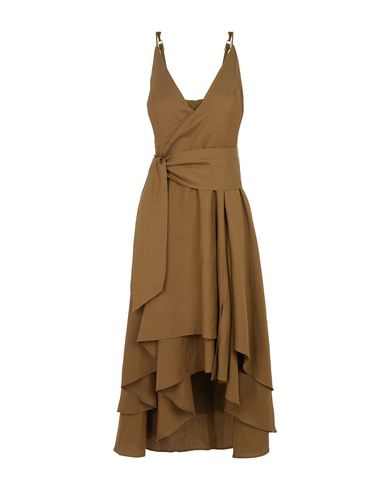 C Meo Collective Vision Of You Dress Long Women C Meo Collective Long Dress