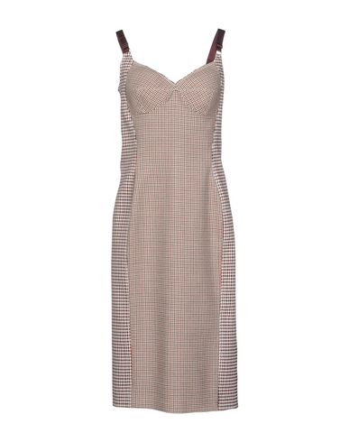 ZOOM STELLA McCARTNEY - Knee-length dress