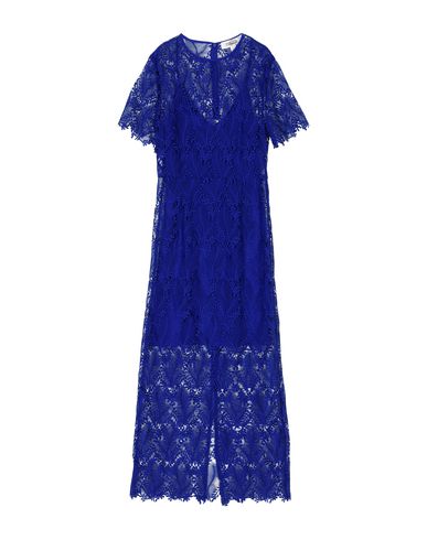 ZOOM DIANE VON FURSTENBERG - Long dress