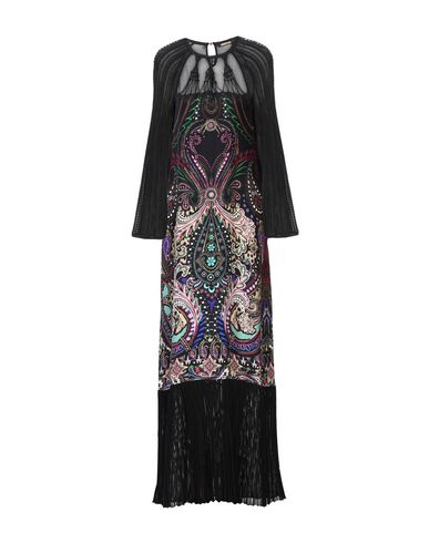 ZOOM ROBERTO CAVALLI - Long dress