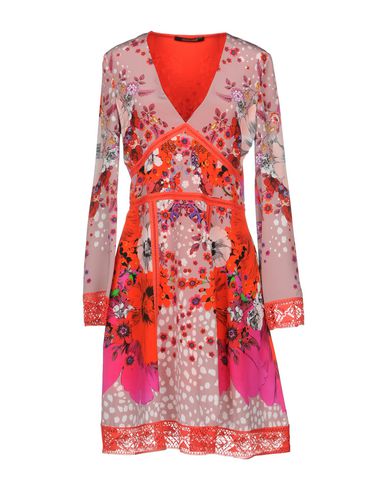 ZOOM ROBERTO CAVALLI - Formal dress