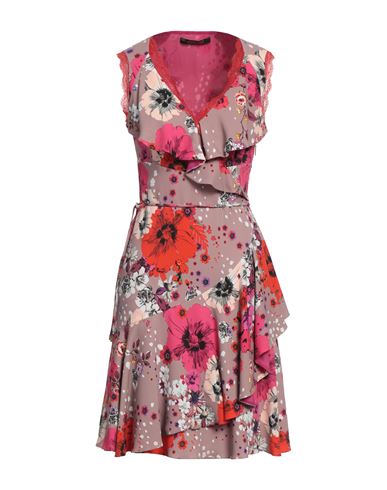 ZOOM ROBERTO CAVALLI - Short dress