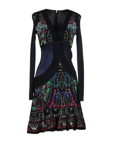 ZOOM ROBERTO CAVALLI - Short dress
