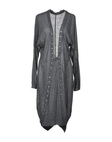 ZOOM CELINE - Robe aux genoux