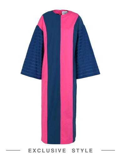 ZOOM JI WON CHOI x YOOX - Vestido largo