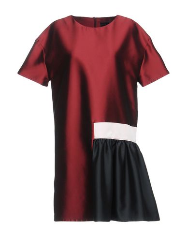 ZOOM ALESSANDRO DELL'ACQUA - Short dress