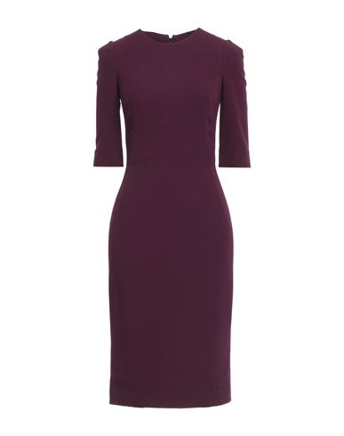 ZOOM DOLCE & GABBANA - Knee-length dress