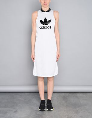 adidas knee dress