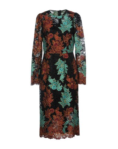 ZOOM DOLCE & GABBANA - Modèle fourreau