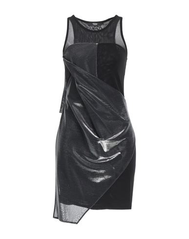 ZOOM VERSUS VERSACE - Short dress
