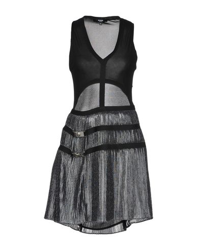 ZOOM VERSUS VERSACE - Robe courte