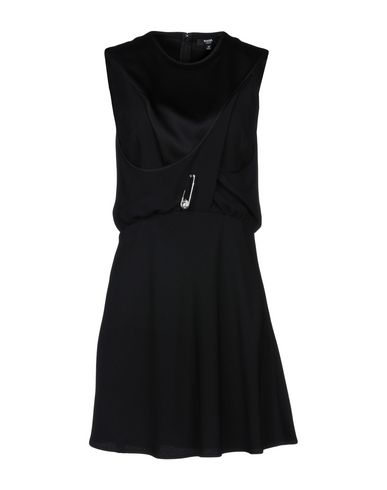ZOOM VERSUS VERSACE - Robe courte