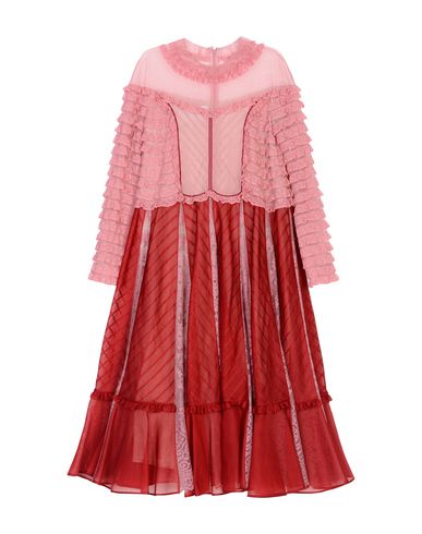 ZOOM VALENTINO - Midi Dress