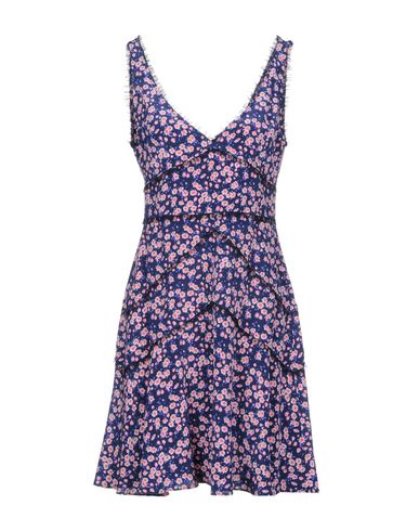 ZOOM DSQUARED2 - Robe courte