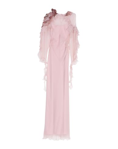 ZOOM ALBERTA FERRETTI - Vestido de ceremonia