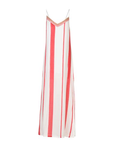 ZOOM VIX PAULA HERMANNY - Langes Kleid