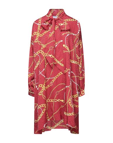 ZOOM BALENCIAGA - Knee-length dress