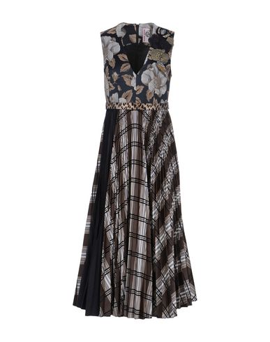 ZOOM ANTONIO MARRAS - Knee-length dress