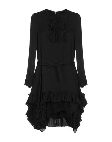 ZOOM DSQUARED2 - Robe courte