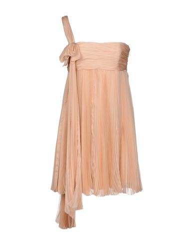 ZOOM DSQUARED2 - Robe courte