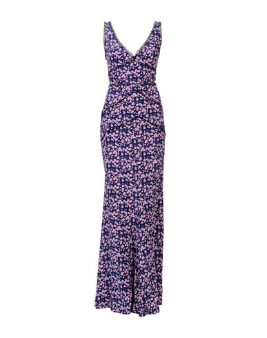 ZOOM DSQUARED2 - Robe en soie