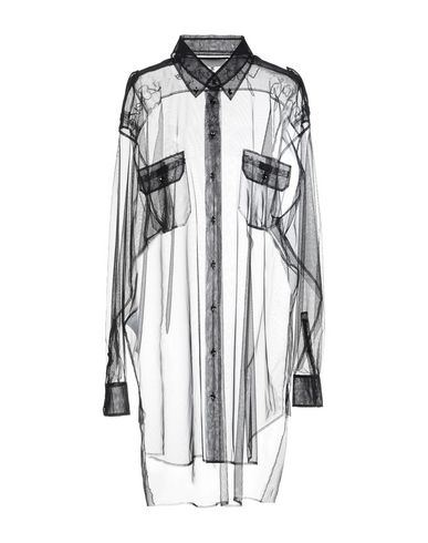 ZOOM MAISON MARGIELA - Shirt dress