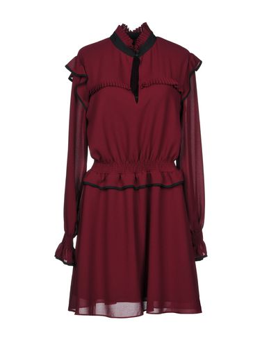 ZOOM PINKO - Short dress