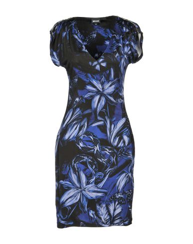 ZOOM JUST CAVALLI - Knee-length dress