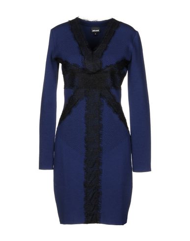 ZOOM JUST CAVALLI - Short dress
