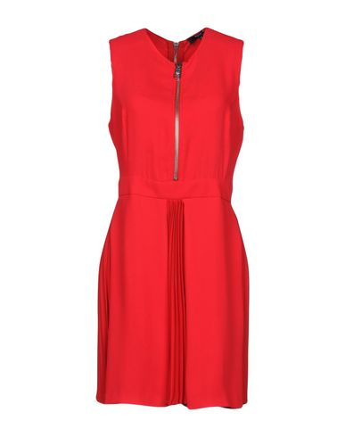 ZOOM VERSUS VERSACE - Robe courte