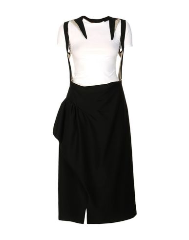 ZOOM MAISON MARGIELA - Midi Dress