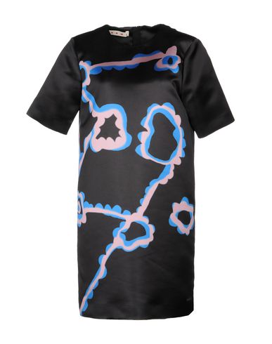 ZOOM MARNI - Short dress