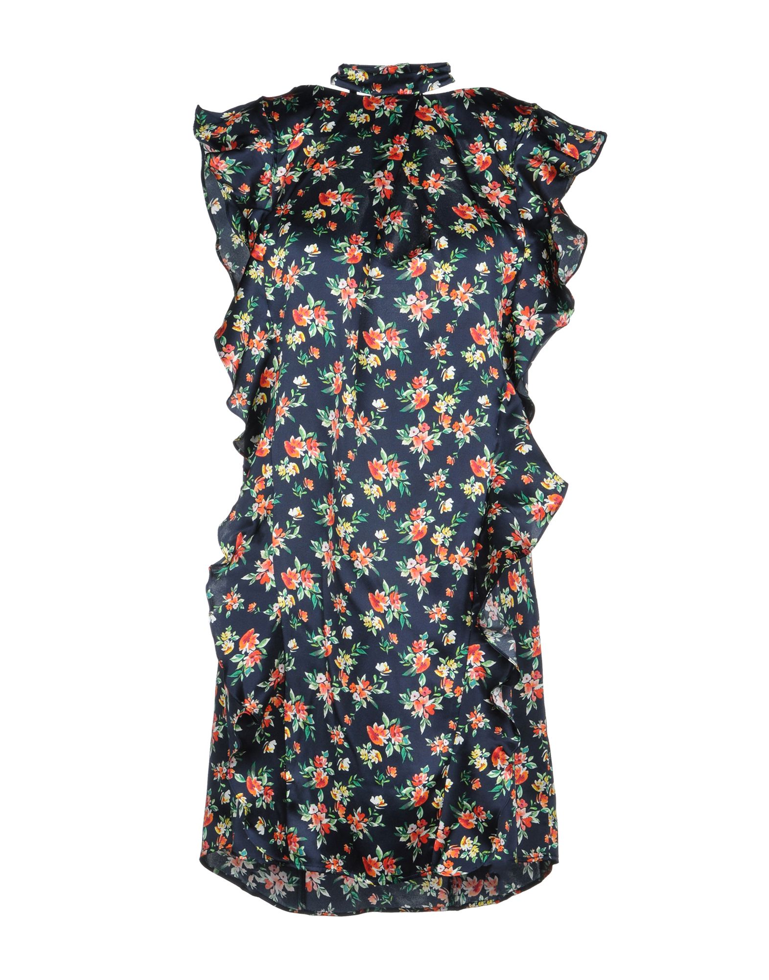 Vestito Corto Marissa Webb damen - 34849977IW Vestito Corto Marissa Webb damen - 34849977IW