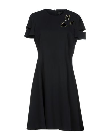 ZOOM VERSACE - Short dress