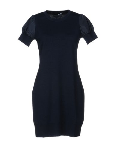 ZOOM LOVE MOSCHINO - Short dress
