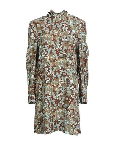 ZOOM CHLOÉ - Robe courte