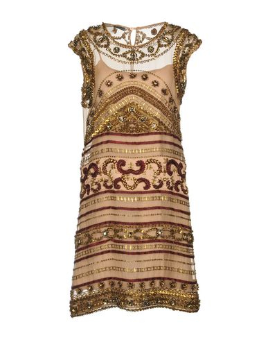 ZOOM ALBERTA FERRETTI - Minivestido