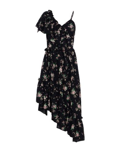 ZOOM MSGM - Knee-length dress