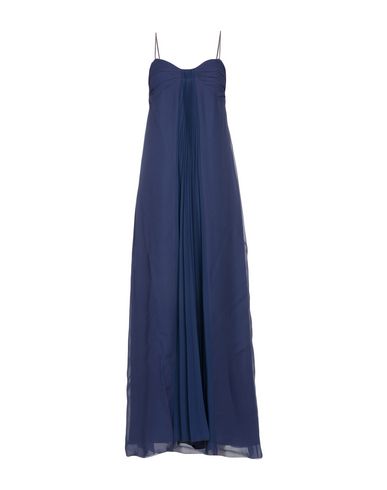 Patrizia Pepe Sera Long Dress - Women Patrizia Pepe Sera online on YOOX ...