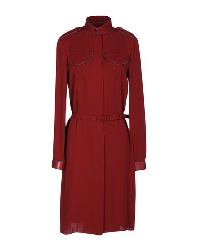 ZOOM GUCCI - Knee-length dress