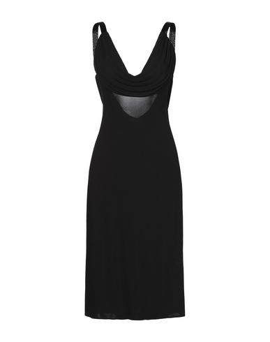 ZOOM GAI MATTIOLO - Knee-length dress