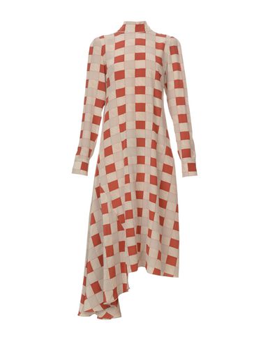 ZOOM MARNI - Midi Dress