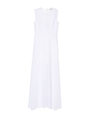 ZOOM DIANE VON FURSTENBERG - Long dress