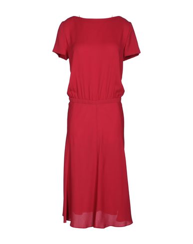 ZOOM GUCCI - Knee-length dress