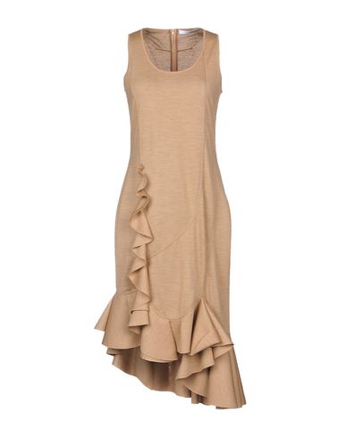 ZOOM GIVENCHY - Knee-length dress