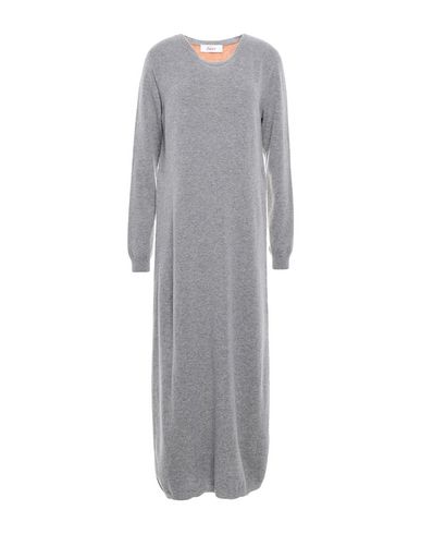 ZOOM JUCCA - Midi Dress