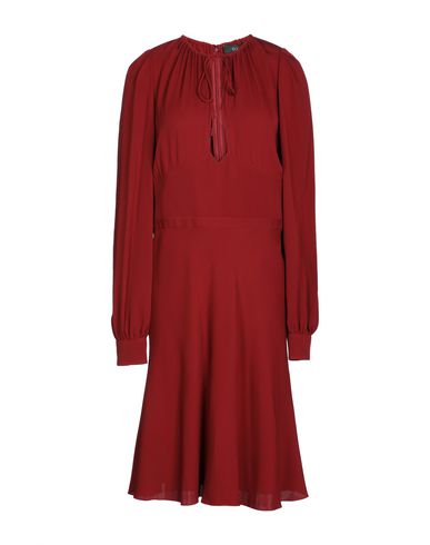 ZOOM GUCCI - Knee-length dress